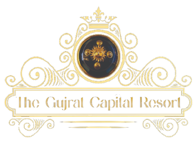 The Gujarat Capital Resort