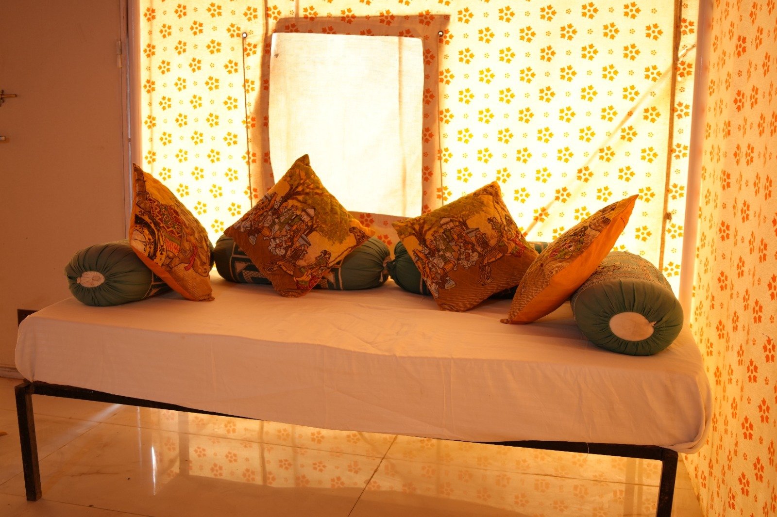 Tent - Image 2